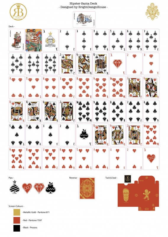 RBXXI HIPSTER SANTA Card Sheet - Spot RED 7597 + Spot 871 Metallic Gold-01 LR.jpg