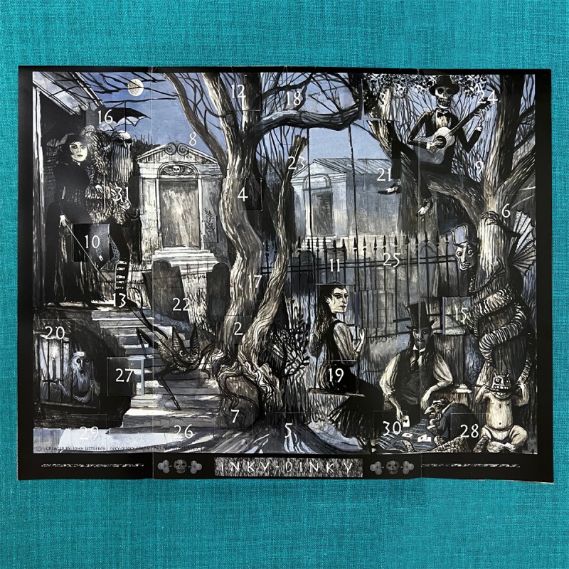 Halloween Advent Unfolded.jpg