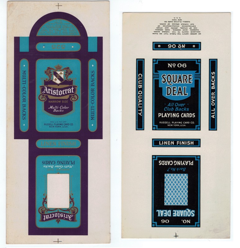 c1930 box art - Square Deal - Aristocrat Multi-Color sm.jpg