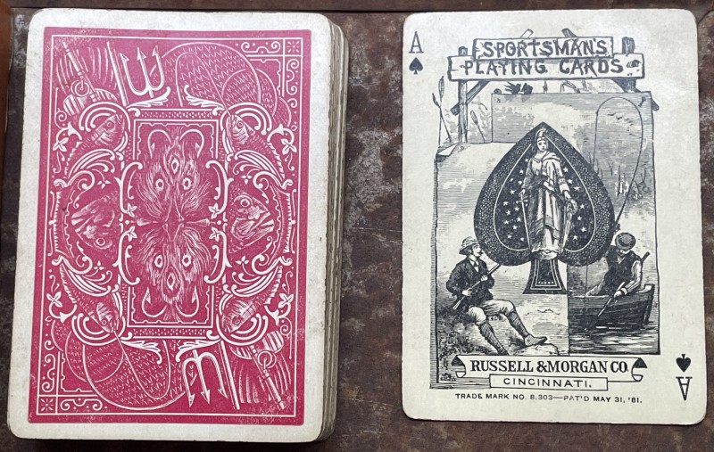 c1881 US2 Sportsmans deck Ace and back.JPG