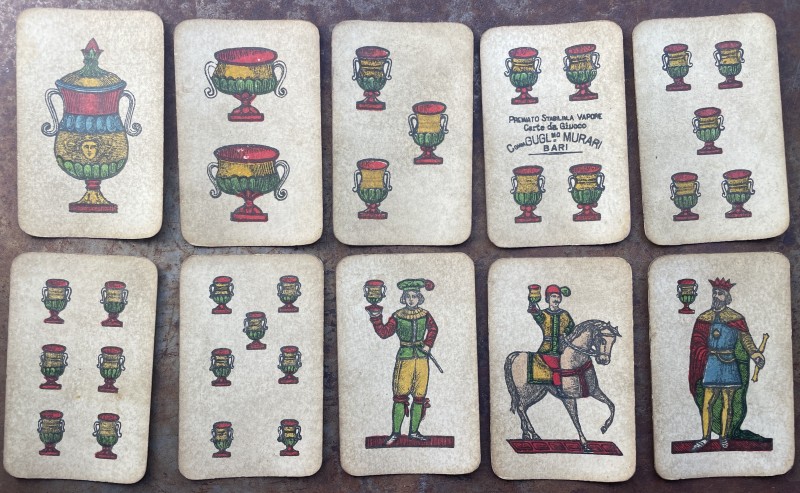 1929 Italian Murari - Cups.JPG