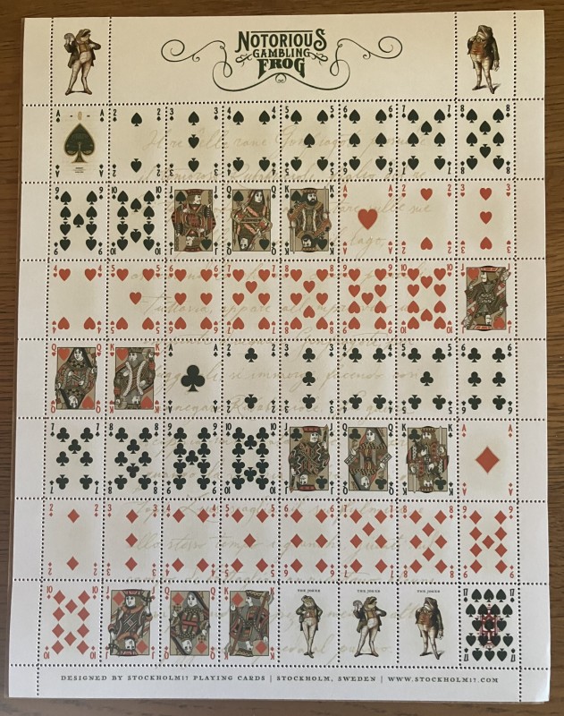 S17 Gambling Frog stamp sheet.jpg